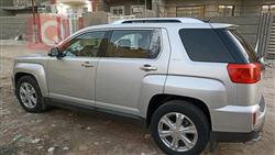 GMC Terrain